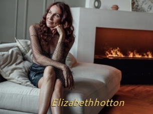 Elizabethhotton