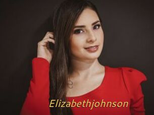 Elizabethjohnson