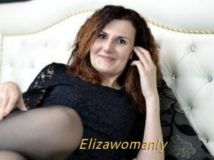 Elizawomanly