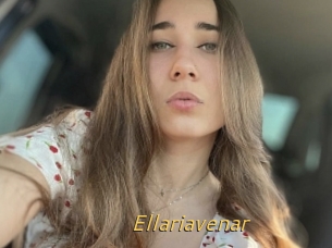 Ellariavenar