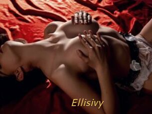 Ellisivy