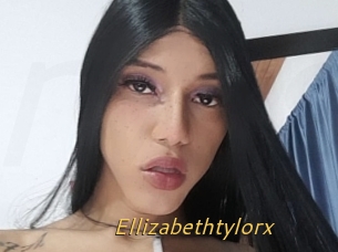 Ellizabethtylorx