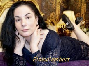 Eloiselambert