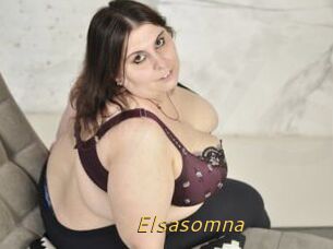 Elsasomna