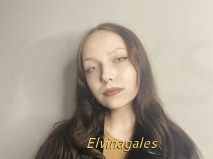 Elvinagales