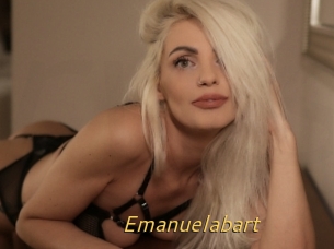 Emanuelabart