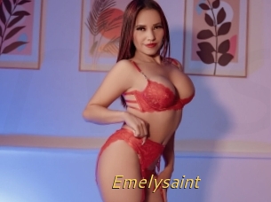 Emelysaint