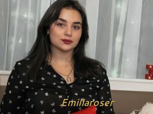 Emiliaroser