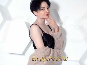 Emilycheerful