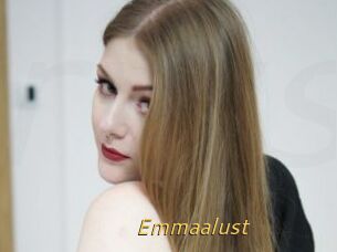 Emmaalust