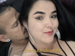 Emmaandxander