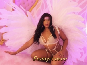 Emmyrousee