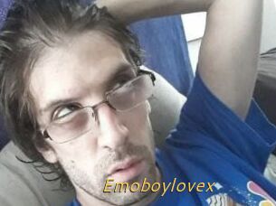 Emoboylovex