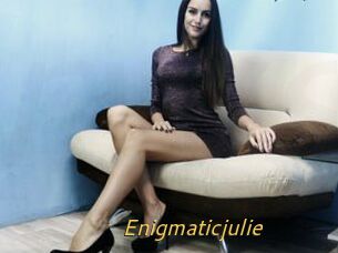 Enigmaticjulie