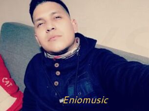 Eniomusic