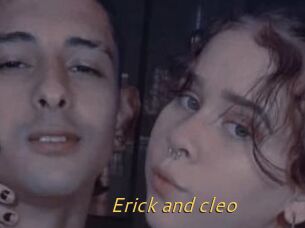 Erick_and_cleo