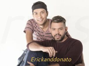 Erickanddonato