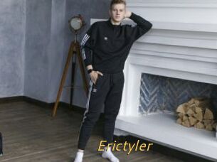 Erictyler