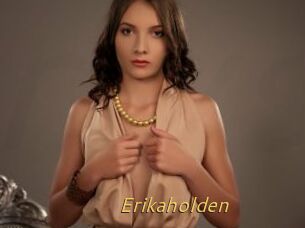 Erikaholden