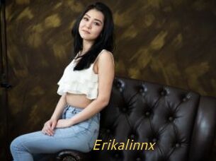 Erikalinnx