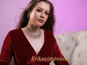 Erikasimpsoon