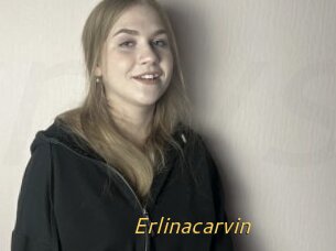 Erlinacarvin