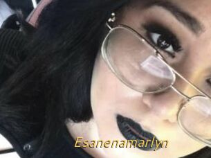 Esanenamarlyn