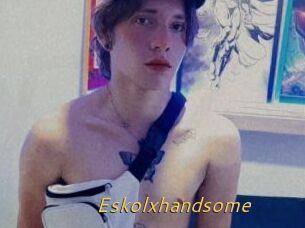 Eskolxhandsome