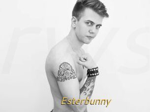 Esterbunny