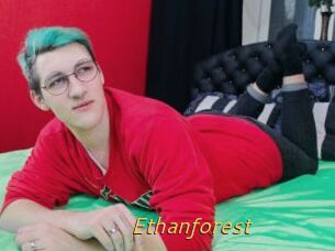 Ethanforest