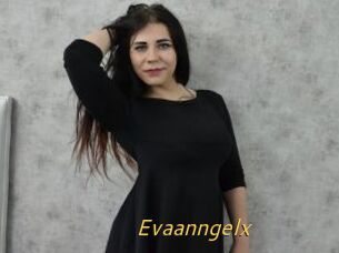 Evaanngelx