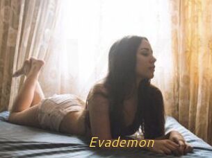 Evademon