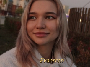 Evaerren