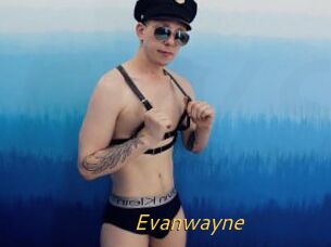 Evanwayne