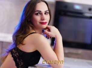 Evarayn