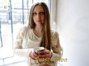 Evascorpion