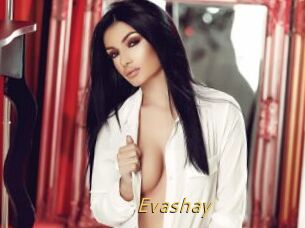 Evashay