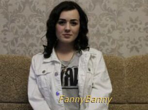 FannyBanny