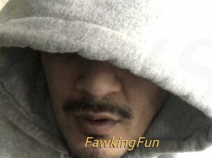 FawkingFun