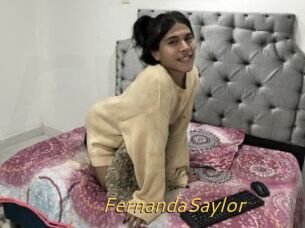 FernandaSaylor