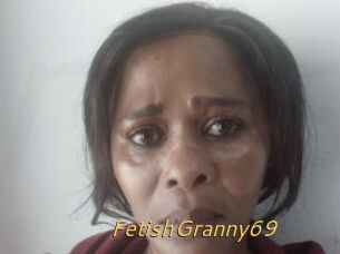 FetishGranny69