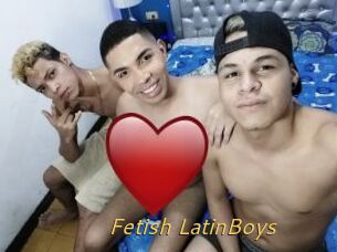 Fetish_LatinBoys