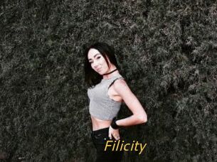 Filicity