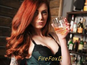 FireFoxD