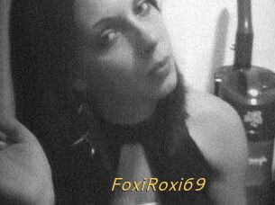 FoxiRoxi69