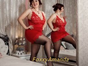 FoxxyAmanda