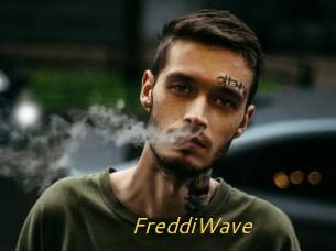 FreddiWave