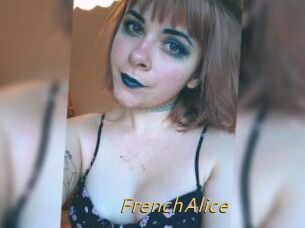 FrenchAlice