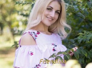 Friendlina