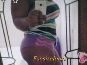 Funsizelonda